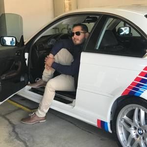 Meet your Posher, Edward